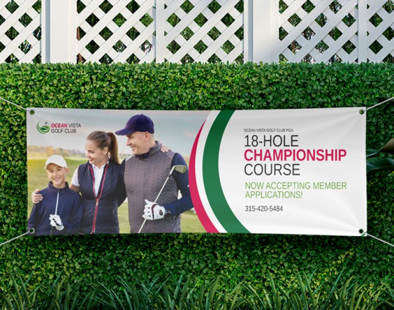 Banner Banner