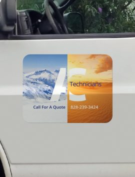 Car Magnets