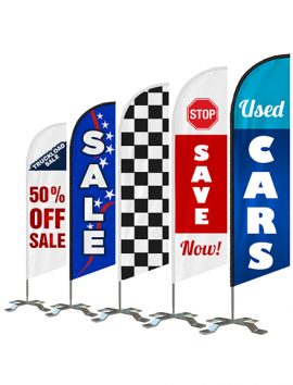 Flags